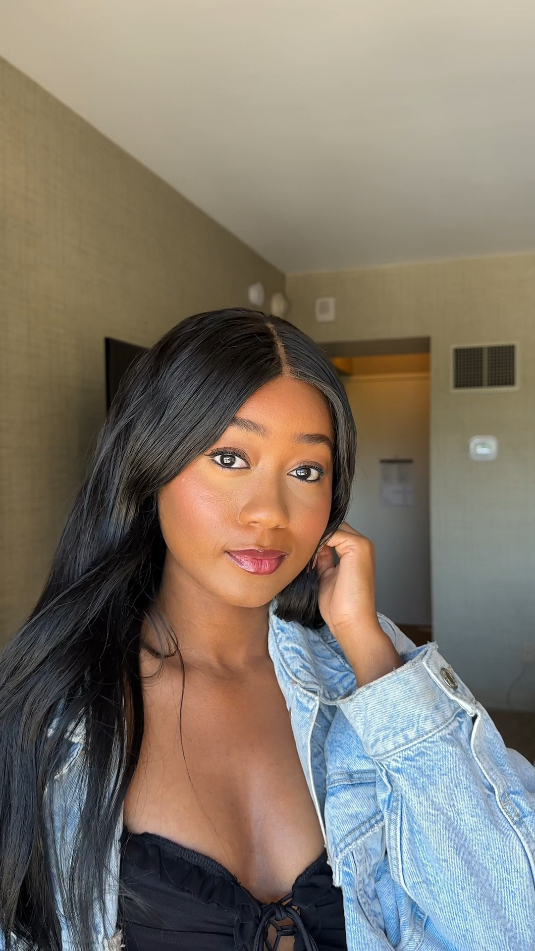 GRWM Makeup - Sephora Haul - Beauty Favorites - Soft Glam Makeup Look

#LTKbeauty #LTKGiftGuide #LTKCyberWeek