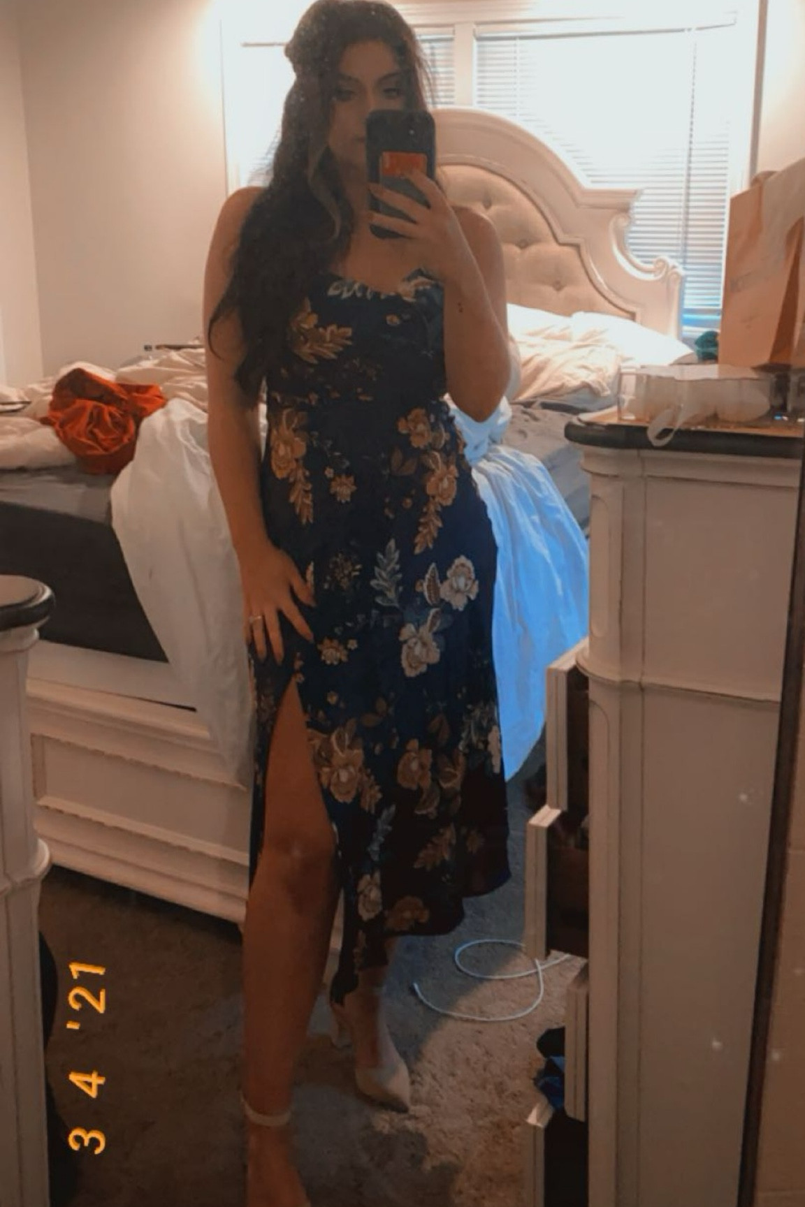 Wedding guest outfit. Spring time casual. 

#LTKwedding #LTKSeasonal #LTKHoliday