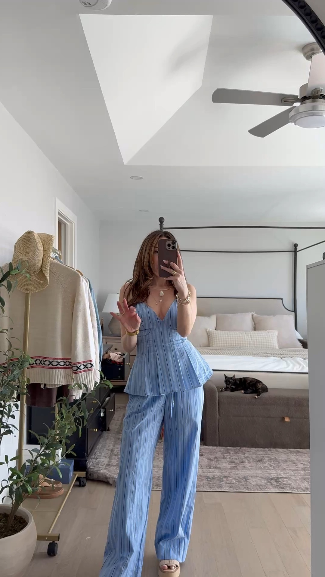 Target set 😍 I wish I had done a small in the top not XS 
Target style


#LTKgrwm #LTKSeasonal #LTKPetite