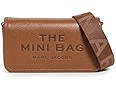 Marc Jacobs Womens The Leather Mini Bag | Amazon (US)