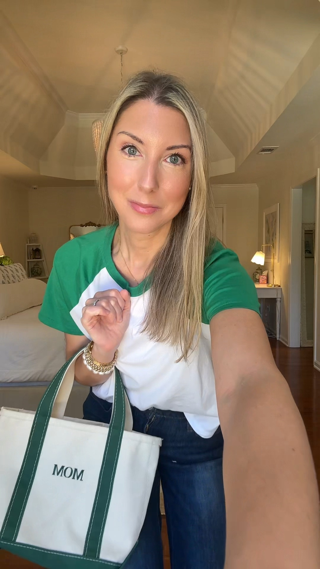 Baseball mom OOTD 

#LTKActive #LTKSeasonal