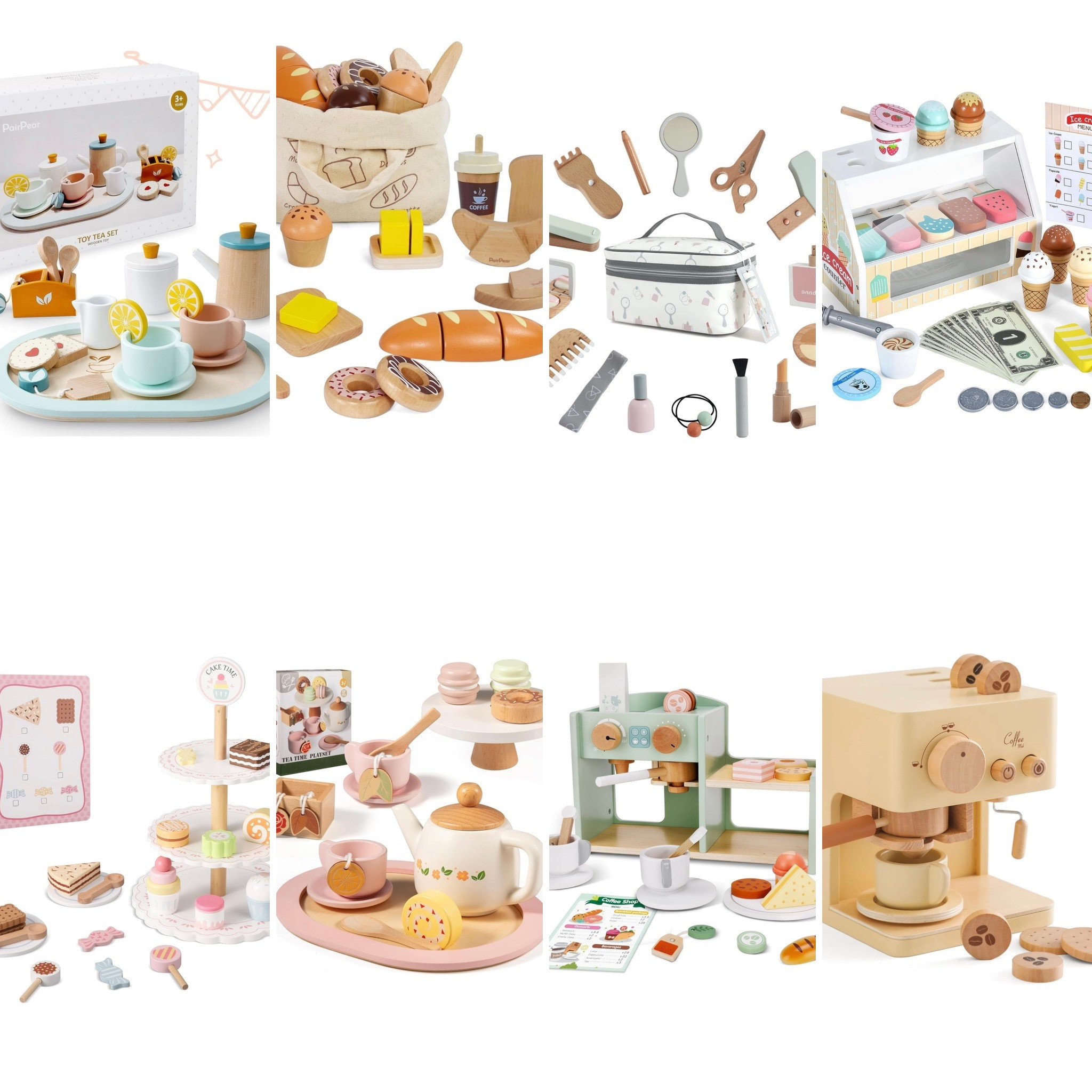 Wooden toy favorites 

#woodentoys #woodentoddlerfinds 

#LTKFamily #LTKBaby #LTKKids