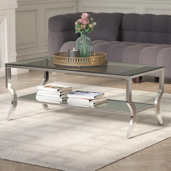 Waverly Place Coffee Table | Wayfair North America