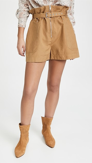 Parana Shorts | Shopbop