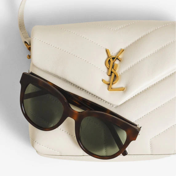Shop Saint Laurent | Lou, Loulou, College Bags & More | FASHIONPHILE | FASHIONPHILE (US)