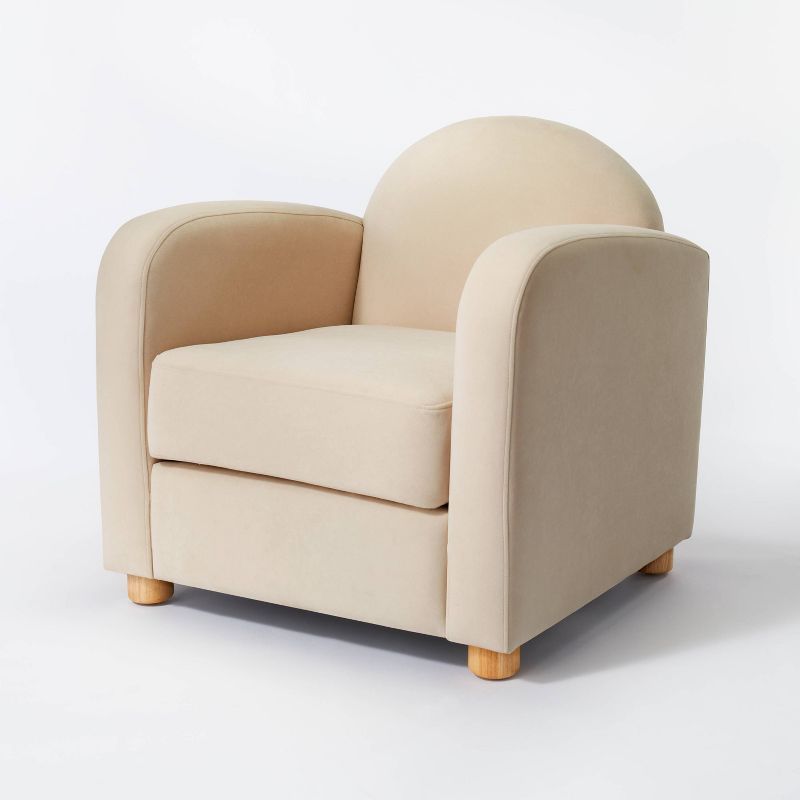 Upholstered accent chair | Target