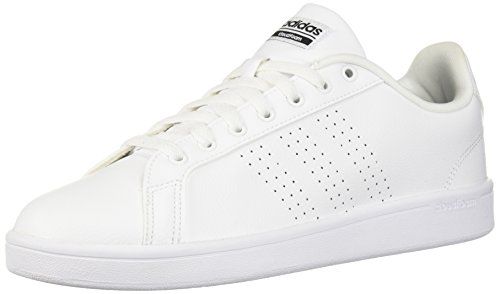 adidas Women's Cf Advantage Cl Sneakers | Amazon (US)