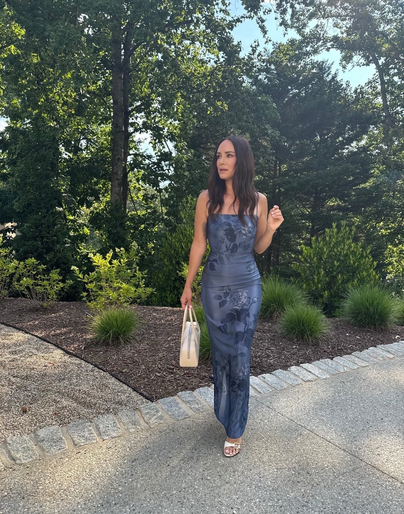 Going out in one of my favorite dresses from Reformation! 🤍 Shoes are unavailable in this color so I’ve linked a different color! #StyledByMe
#FashionDiaries #GirlsNightLook


#LTKParties #LTKStyleTip #LTKItBag

#LTKStyleTip