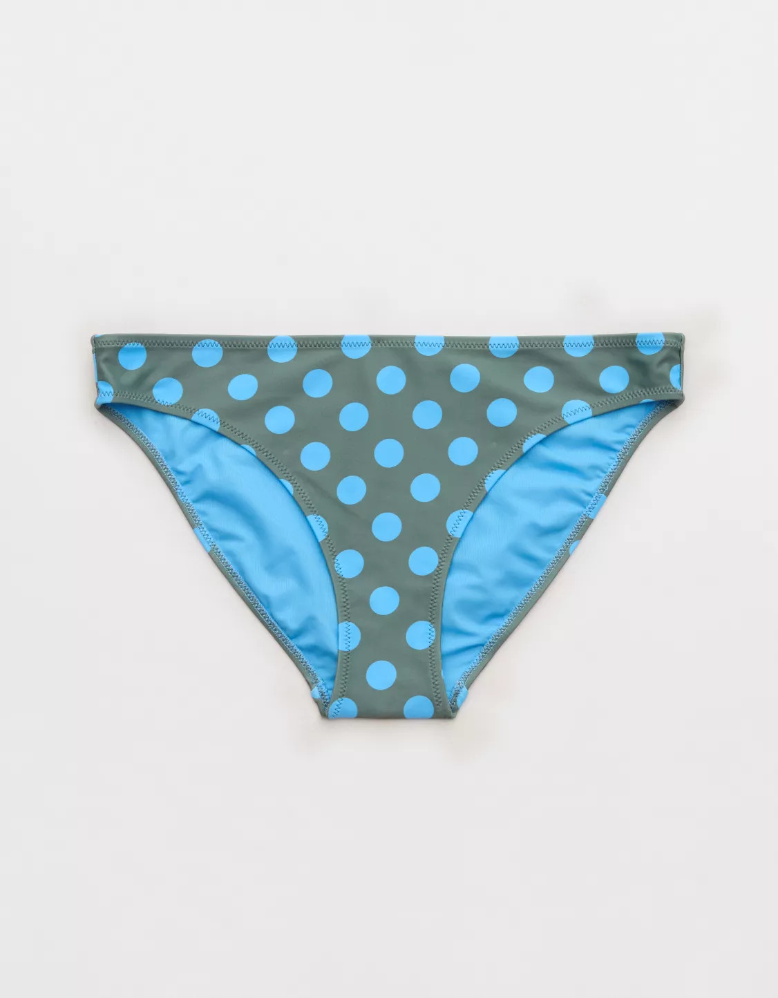 Aerie Full Coverage Classic Bikini Bottom | Aerie
