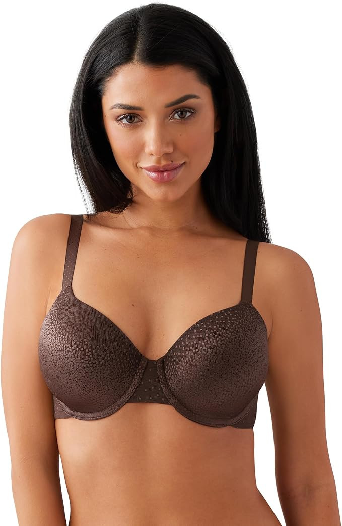 Wacoal Back Appeal T-Shirt Bra 853303 | Amazon (US)