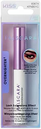 Kiss Falscara Eyelash Overnighter 0.18 Ounce | Amazon (US)