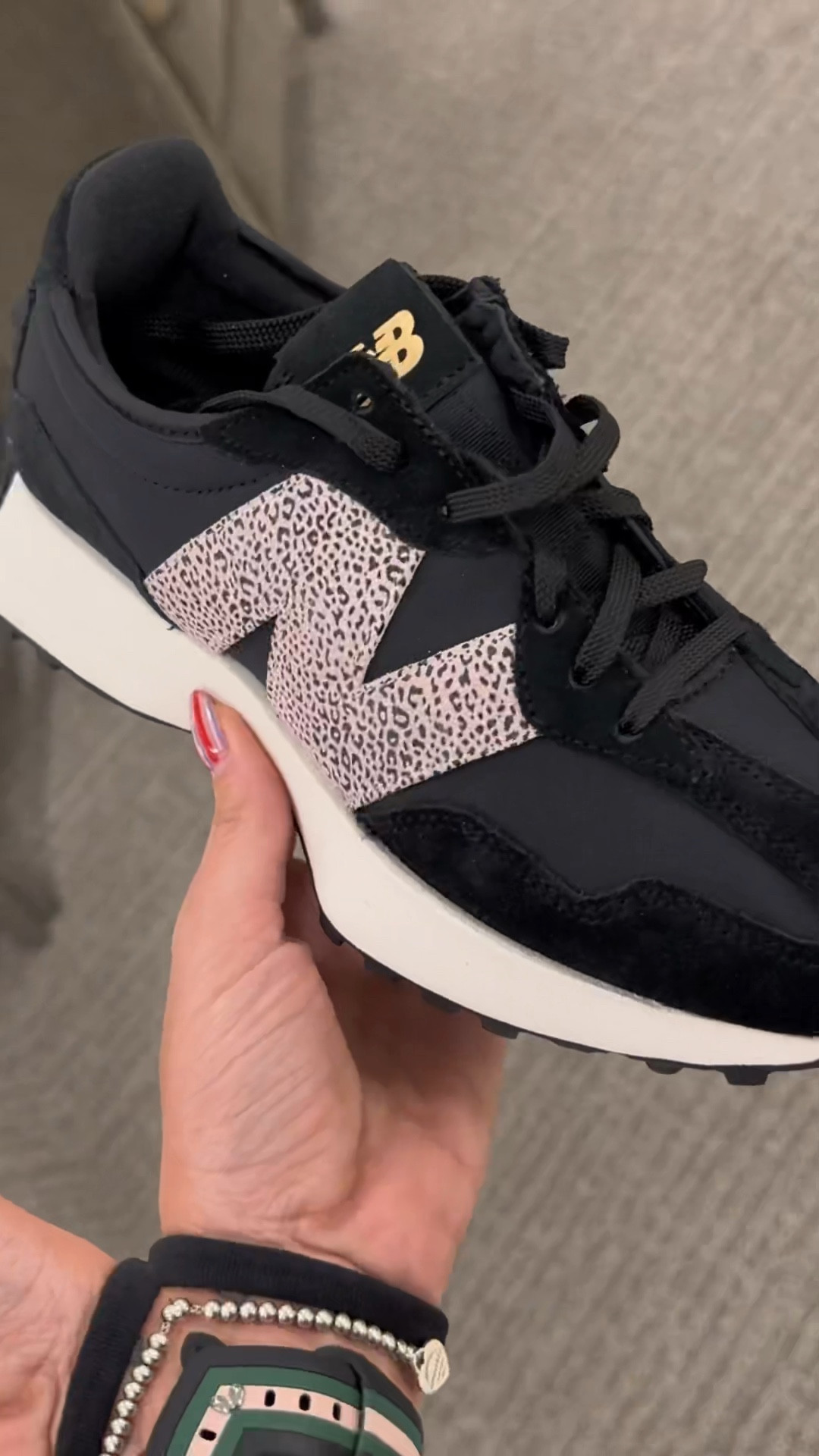 The cutest sneakers at the NSale! I did my tts 8! 

#LTKsalealert #LTKxNSale #LTKshoecrush