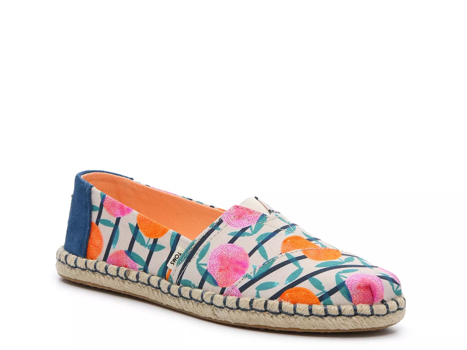 Alpargata Espadrille Slip-On | DSW