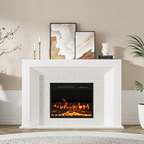 Similar Electric & Alternative Fuel Fireplaces Below | Wayfair North America