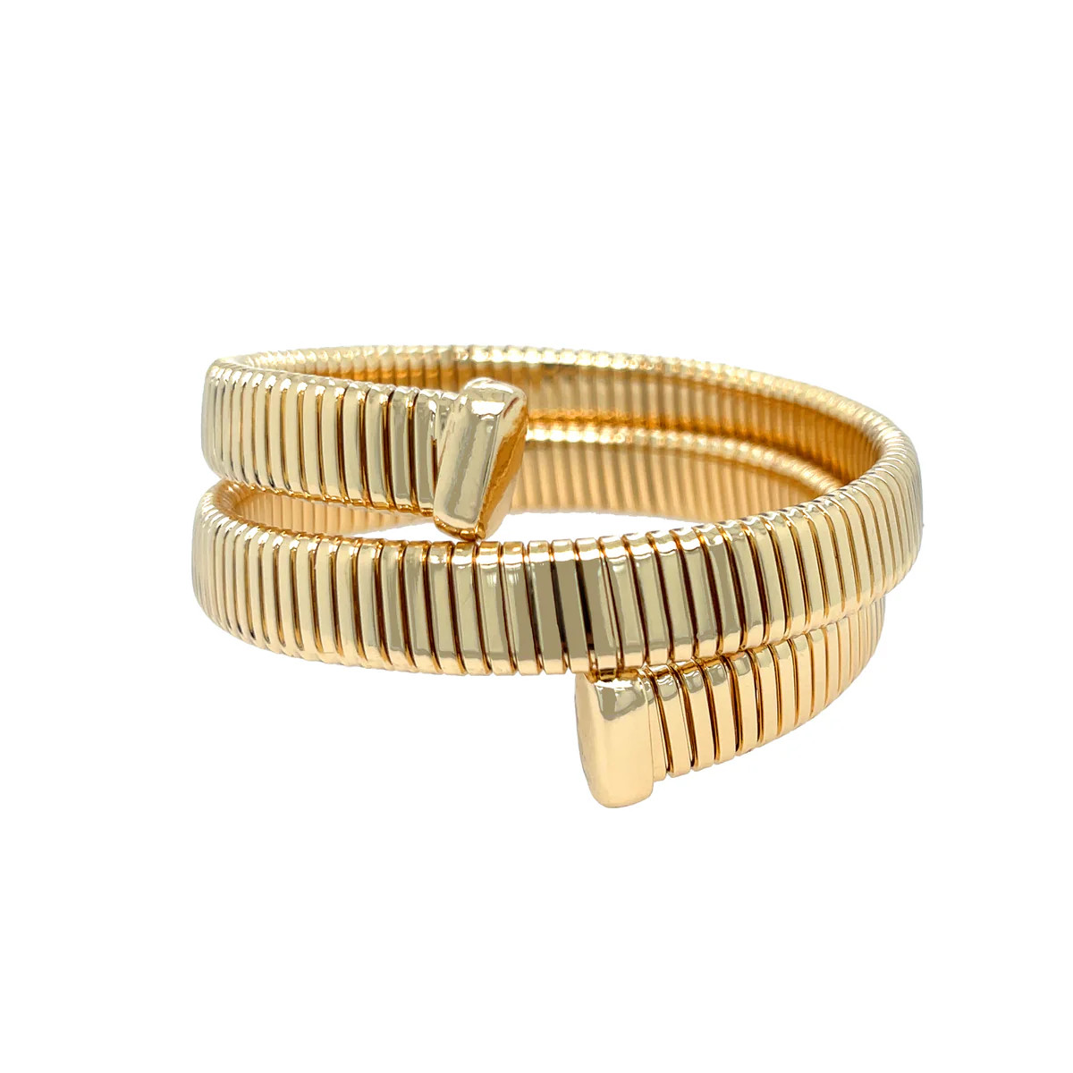 SALE Flex Wrap Bracelet | Jennifer Miller Jewelry