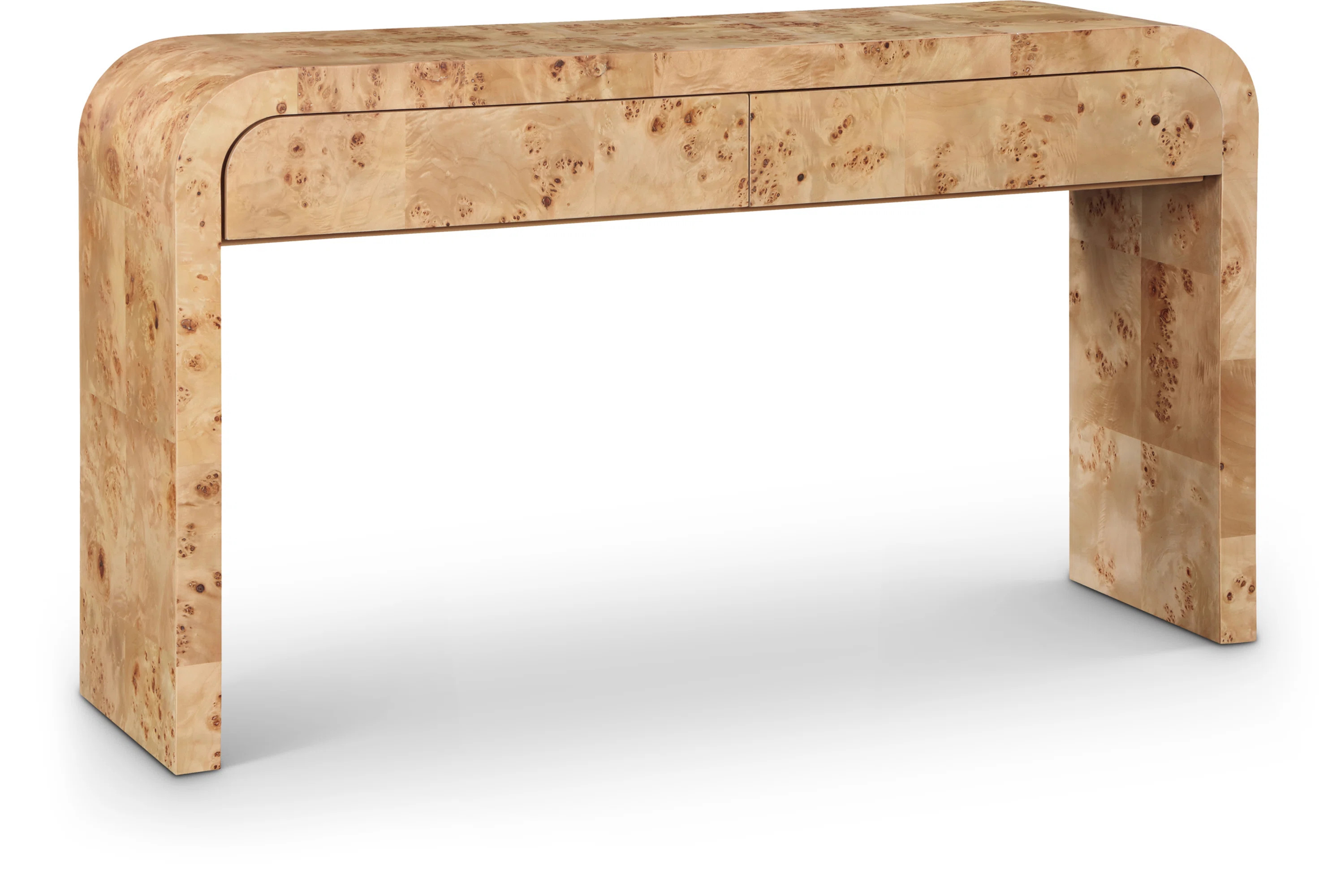 Kaiyanna 54" Console Table | Wayfair North America