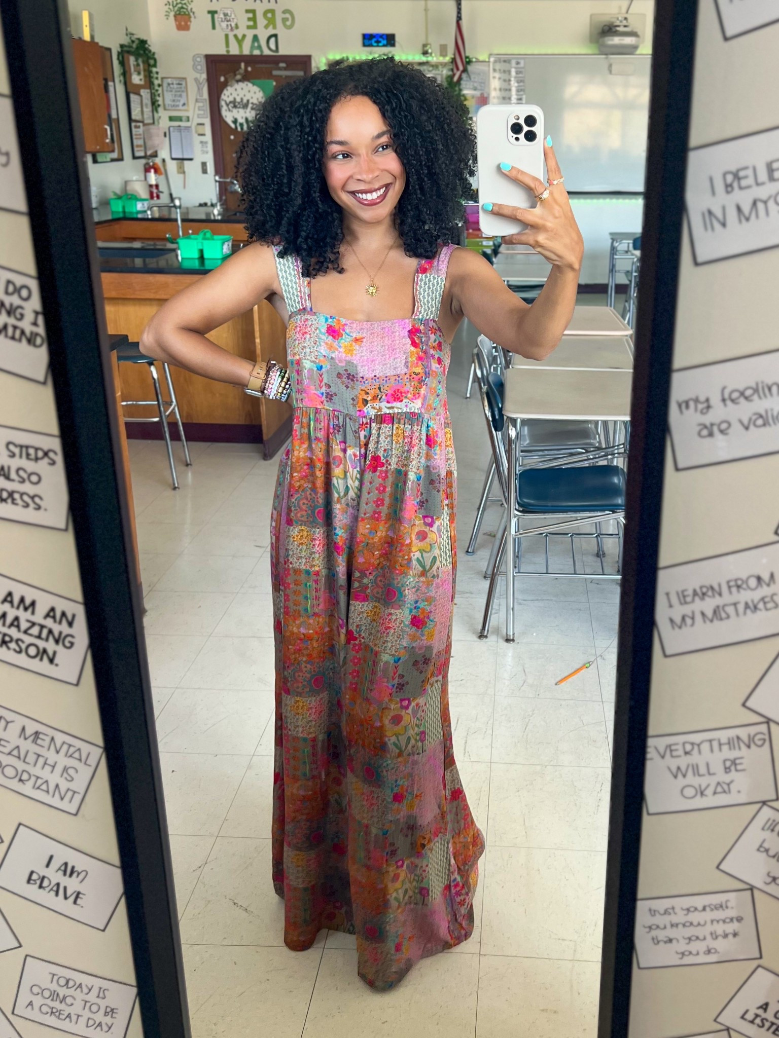 Teacher Outfit ☀️ #naturallife 

#LTKStyleTip #LTKWorkwear