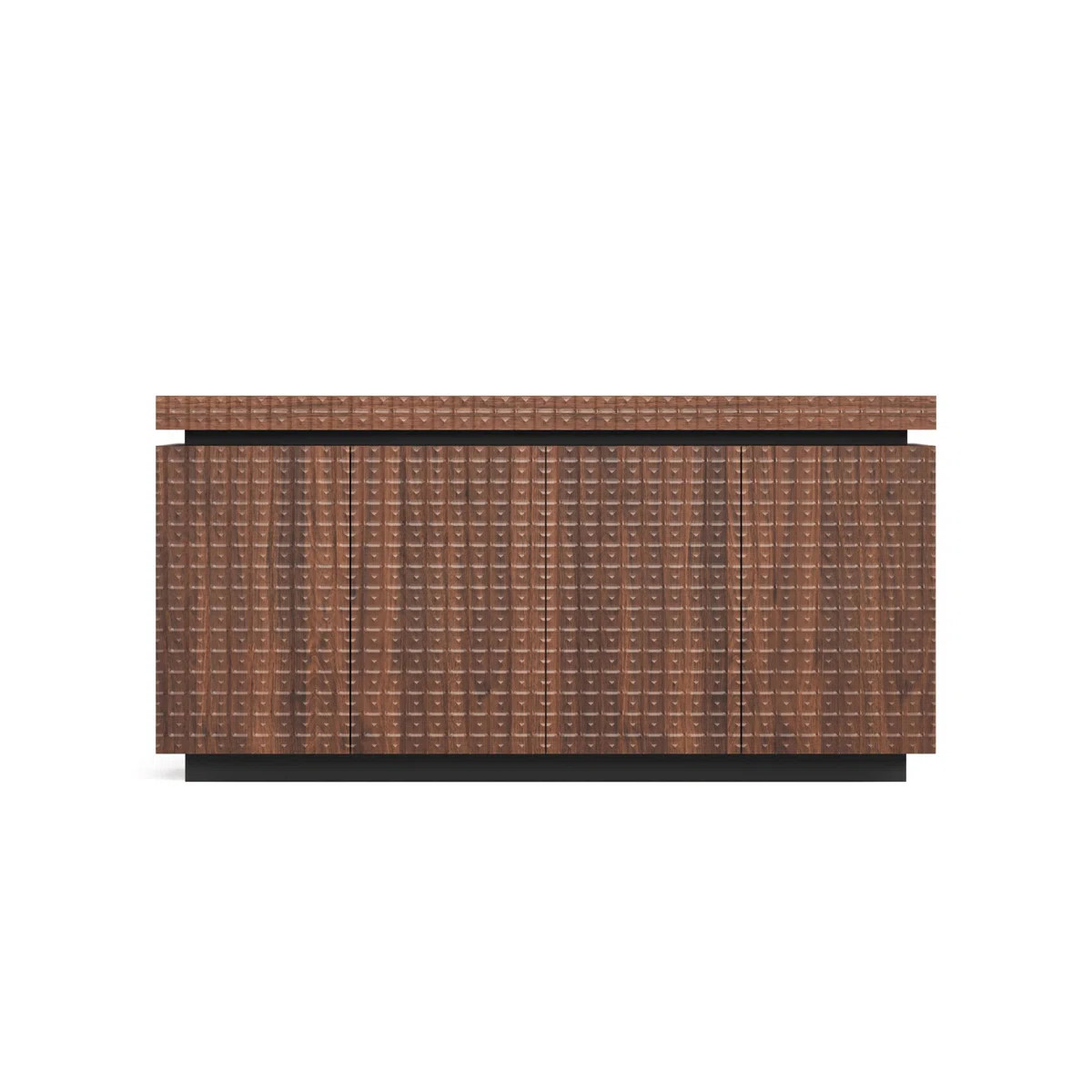 Millwood Pines Sideboard Buffet Cabinet,Modern Accent Storage Sideboard, Luxurious Floor Cabinet ... | Wayfair North America