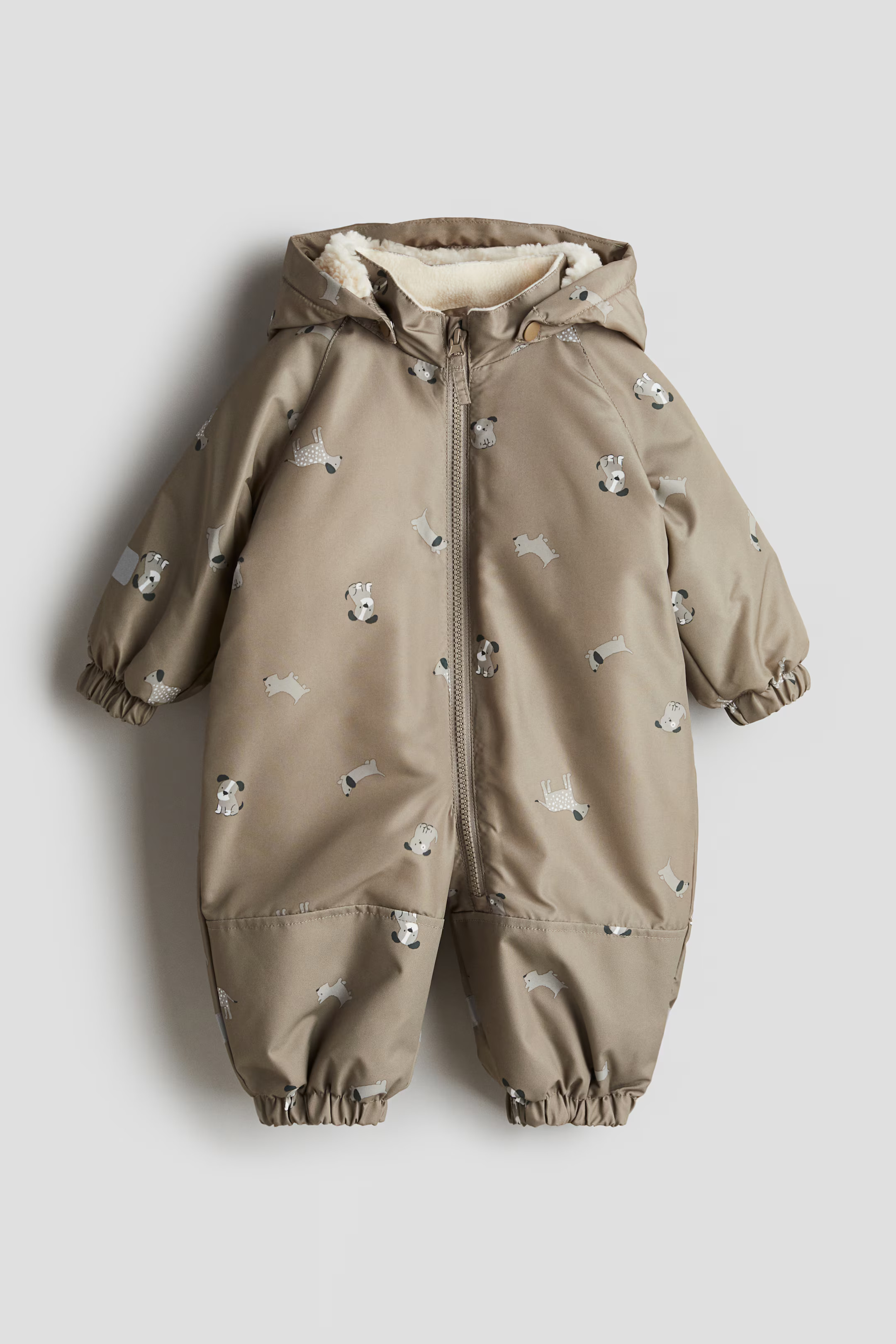 Water-Repellent Snowsuit | H&M (US + CA)