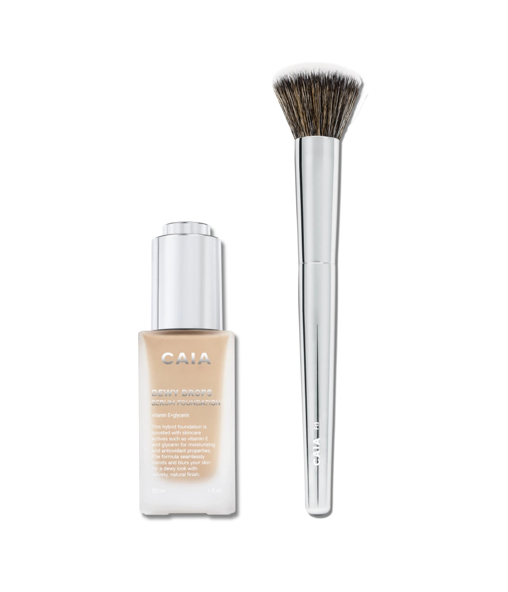 YOU DEW YOU | CAIA Cosmetics DE