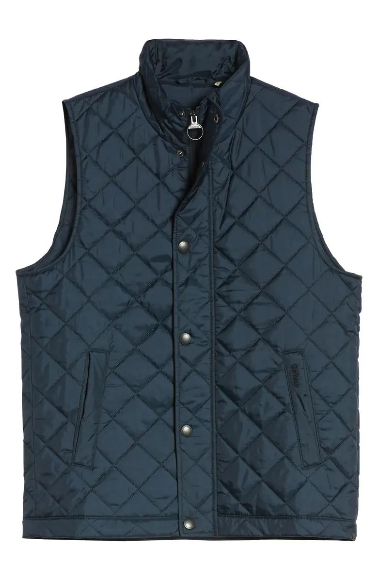 Barlow Quilted Vest | Nordstrom