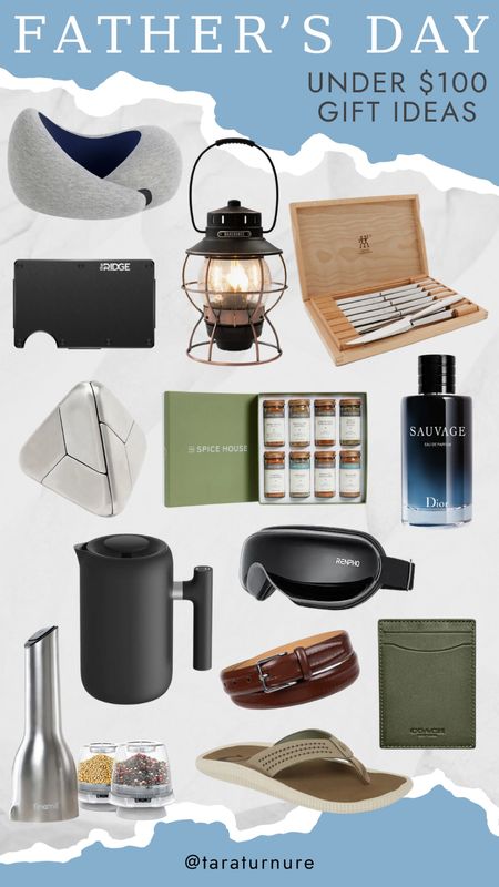 These Father's Day gift ideas under $100 have it all! From wellness essentials to kitchen finds, and more. Perfect for showing Dad how much you care.

#FathersDayGifts #Under100 #WellnessGifts #KitchenFinds #DadAppreciation #ThoughtfulGifts #GiftIdeas #CelebrateDad #AffordableGifts #BestDadEver #GiftsForHim #BudgetFriendly #DadLife #GiftInspiration

#LTKHome #LTKGiftGuide #LTKMens