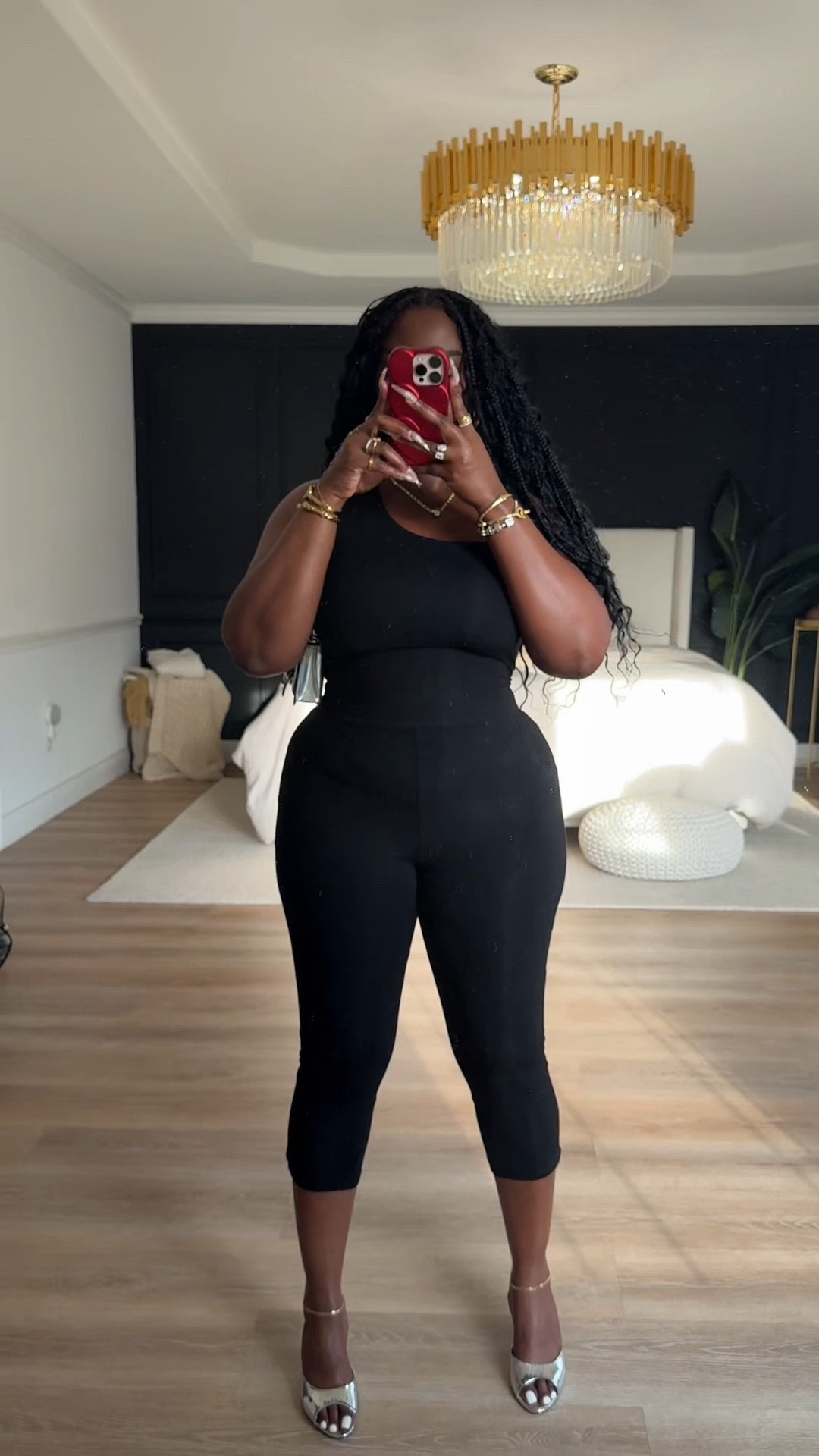 capris n kitten heels 🌞🌸

#LTKgrwm #LTKPetite #LTKootd