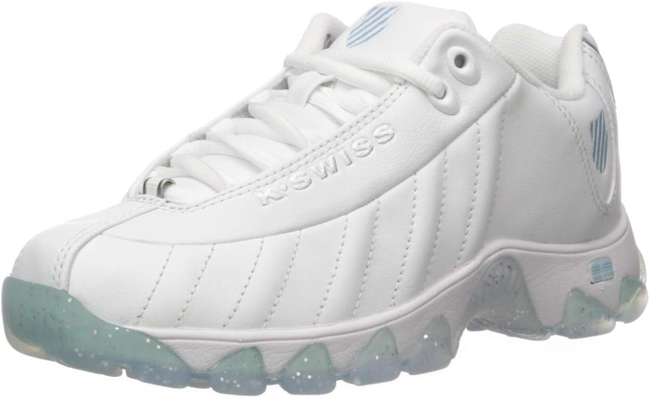 K-Swiss Women's St-329 Sb Sneaker | Amazon (US)