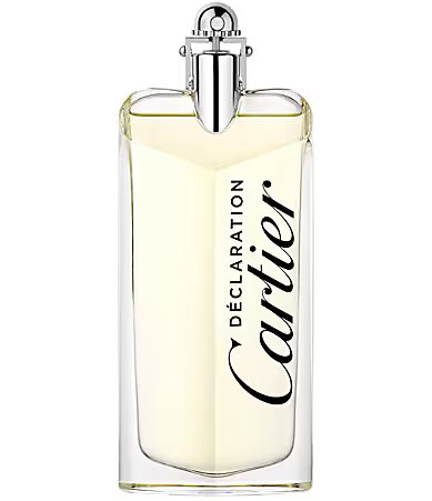 Cartier Declaration Eau de Toilette Spray - 3.3 oz. | Dillard's