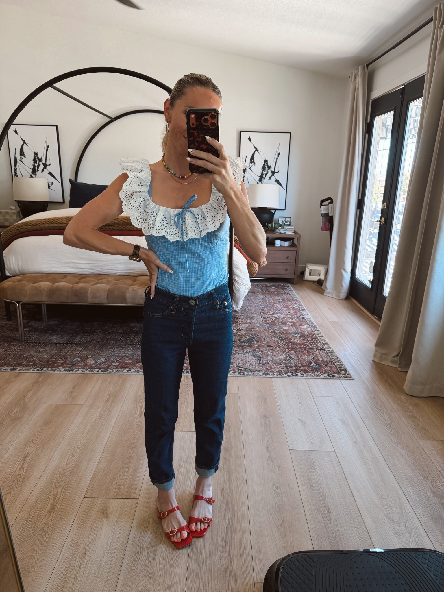 Spring outfit inspo! 

#LTKootd #LTKgrwm