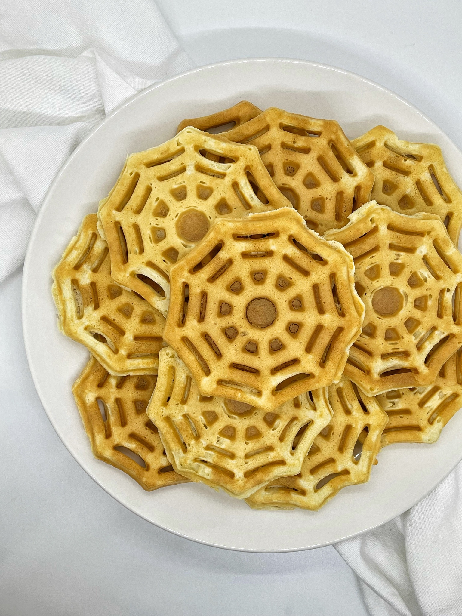 Mini spider web waffle maker, mini ghost waffle maker, mini pumpkin waffle maker 

#LTKkids #LTKunder50 #LTKSeasonal