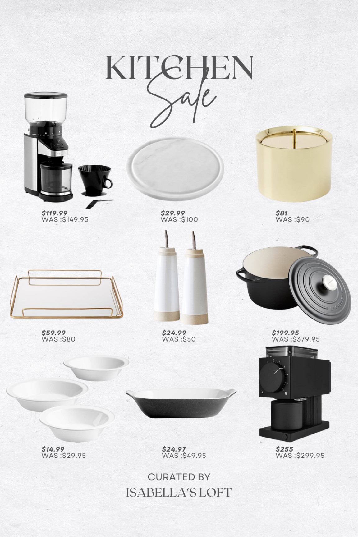 Kitchen Sale

Media Console, Living Home Furniture, Bedroom Furniture, stand, cane bed, cane furniture, floor mirror, arched mirror, cabinet, home decor, modern decor, mid century modern, kitchen pendant lighting, unique lighting, Console Table, Restoration Hardware Inspired, ceiling lighting, black light, brass decor, black furniture, modern glam, entryway, living room, kitchen, bar stools, throw pillows, wall decor, accent chair, dining room, home decor, rug, coffee table

#LTKFind #LTKhome #LTKsalealert