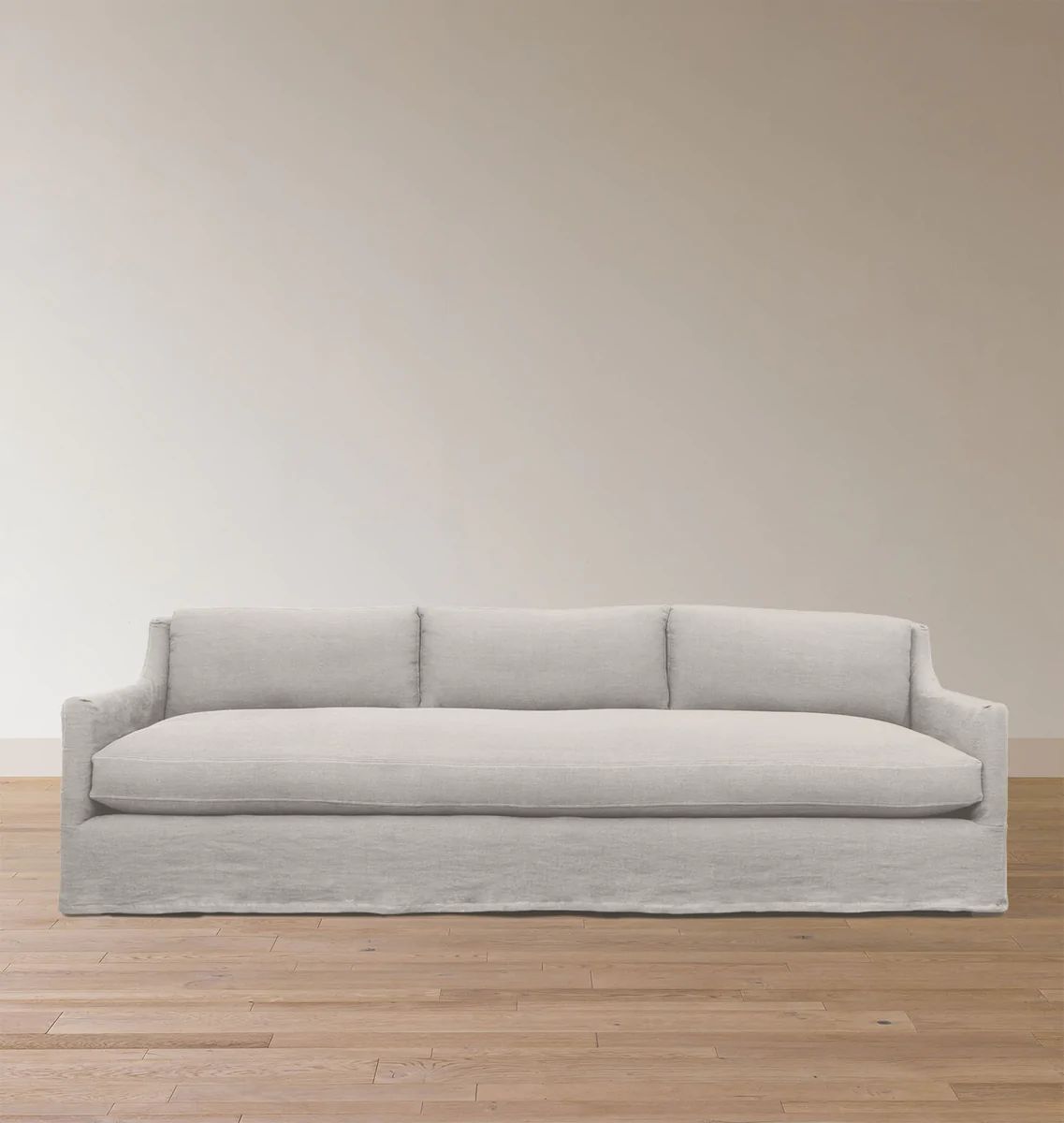 Carpenter Sofa | Amber Interiors
