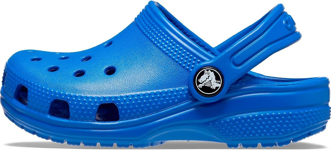 Crocs Kid's Classic Clog (Little Kid/Big Kid/Toddler) | Amazon (US)
