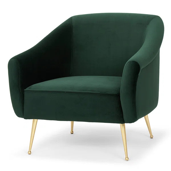 Fordwich Upholstered Armchair | Wayfair North America