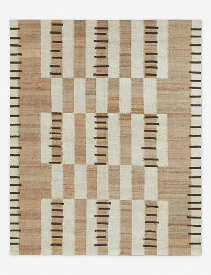Tempo Flatweave Jute Rug