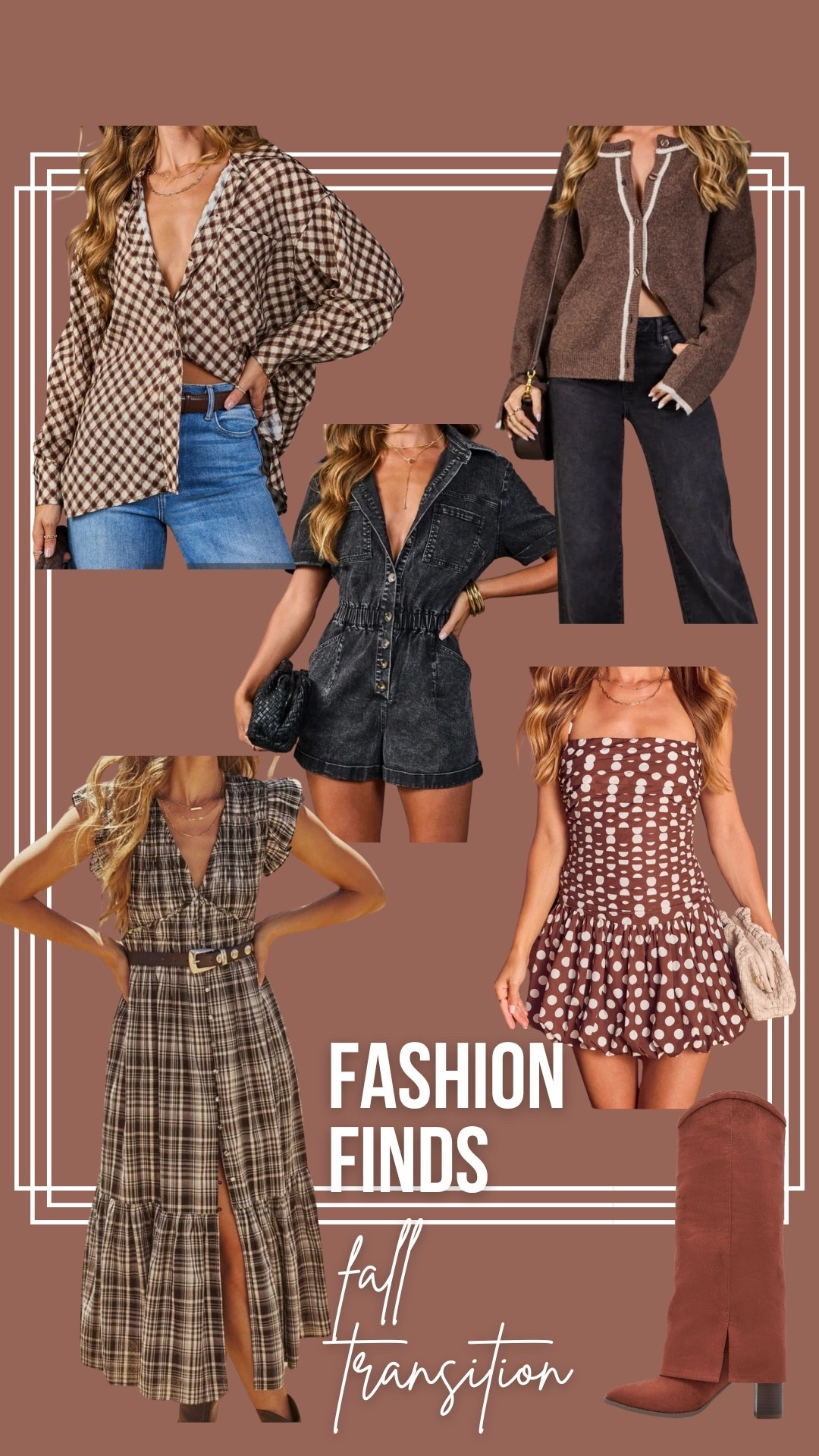 Vici fall sale

#LTKSaleAlert #LTKSeasonal