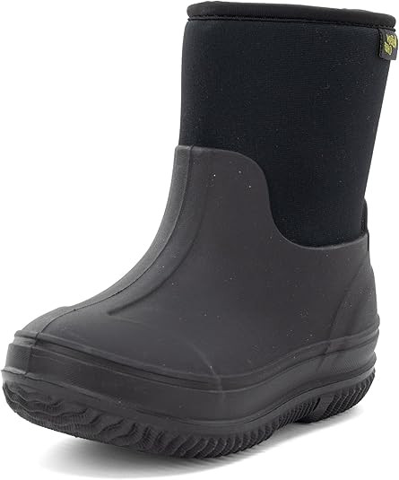 Western Chief Kids Freestyle Neoprene Outdoor Boot, Lightweight, Kid Friendly for Boys and Girls ... | Amazon (US)