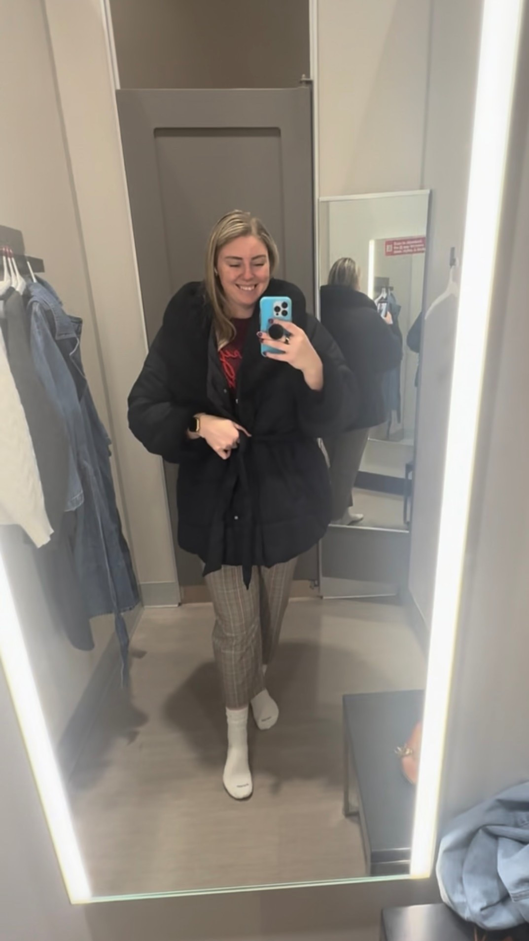 Check out this stunning shearling, puffer coat! It has the softest faux fur. 

I’m wearing a size 3X and could have definitely sized down. 

plus size fashion, mid size fashion, affordable fashion, target, coat 

#LTKPlusSize #LTKMidsize #LTKCyberWeek