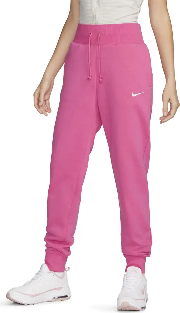 Sportswear Phoenix Fleece Sweatpants | Nordstrom