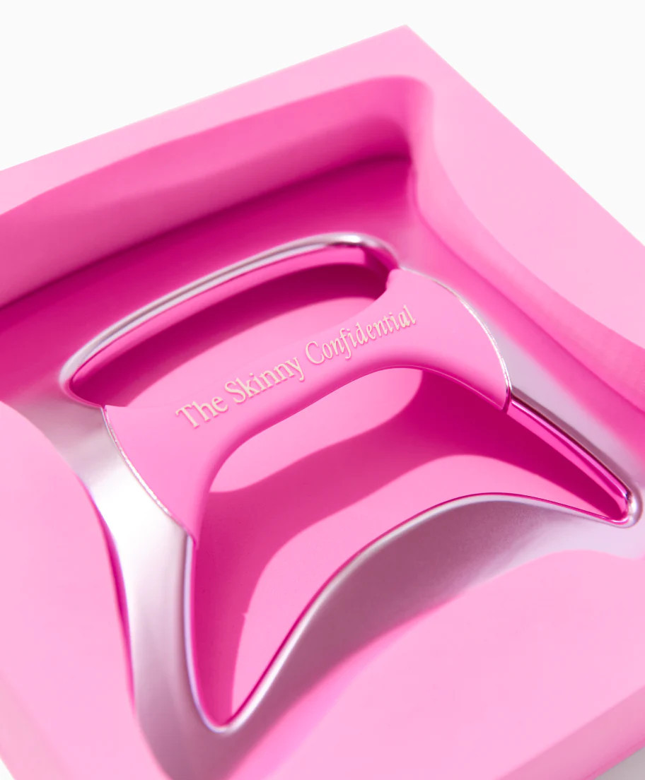 LE SPOON BODY SCULPTOR | The Skinny Confidential