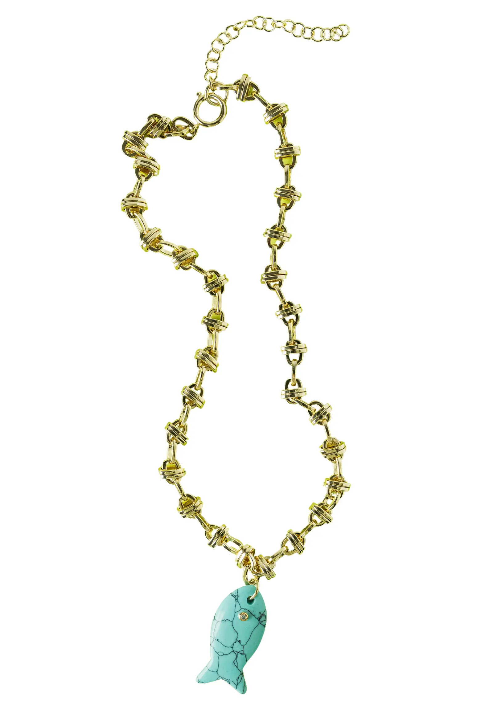 Pisces Pendant Necklace (Women) | Nordstrom | Nordstrom