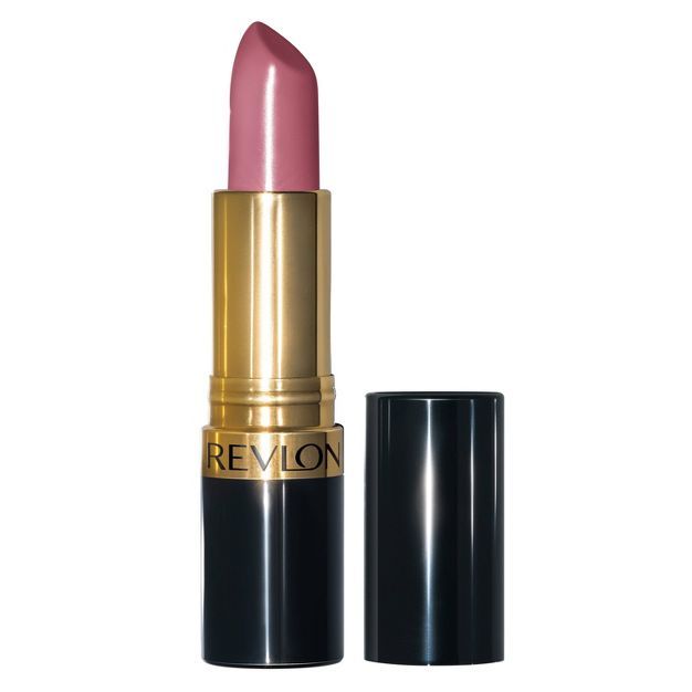 Revlon Super Lustrous Lipstick - 0.15oz | Target