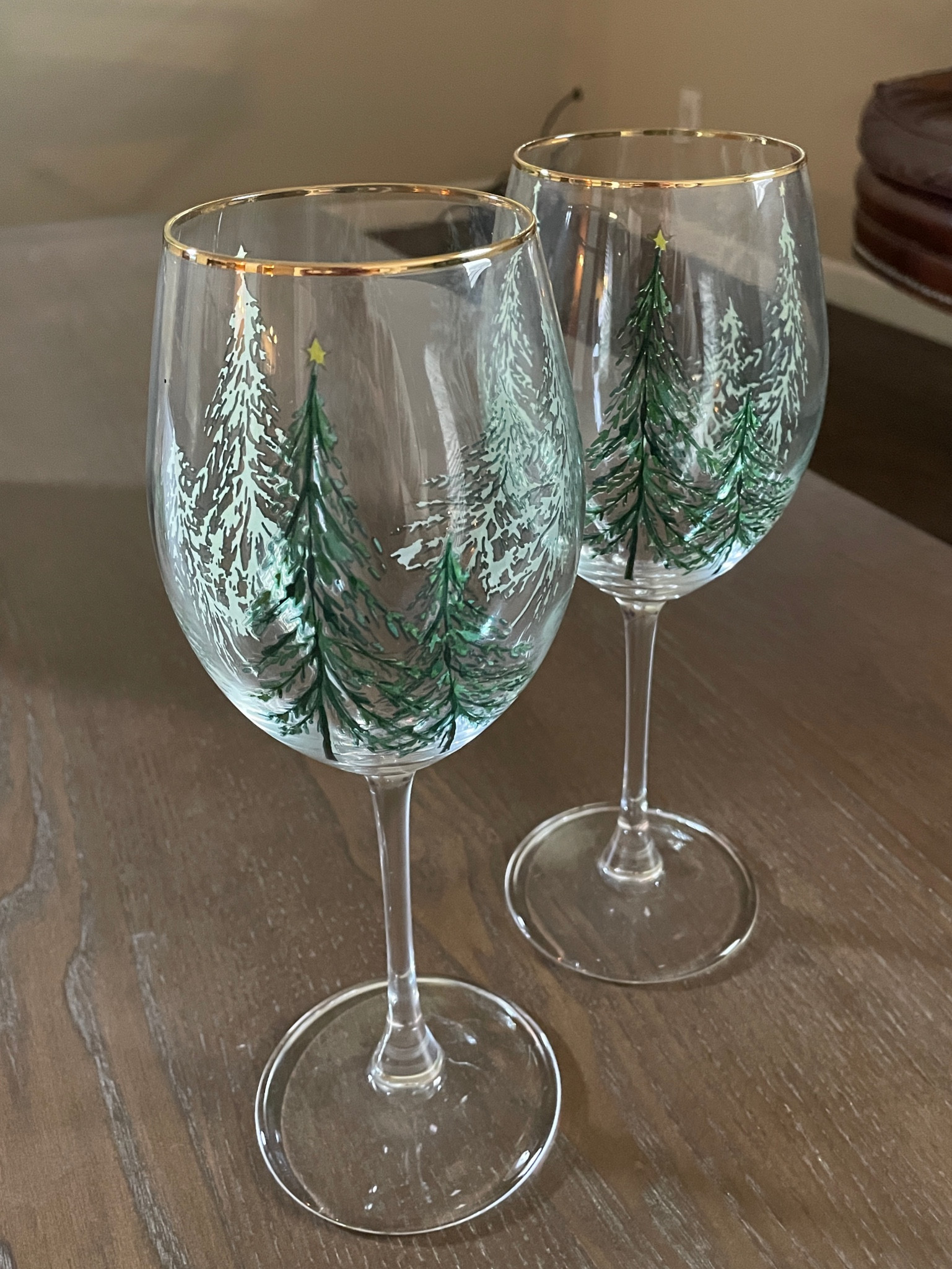 Holiday decor, Christmas, wine glasses, Christmas glass

#LTKSeasonal #LTKHoliday #LTKGiftGuide
