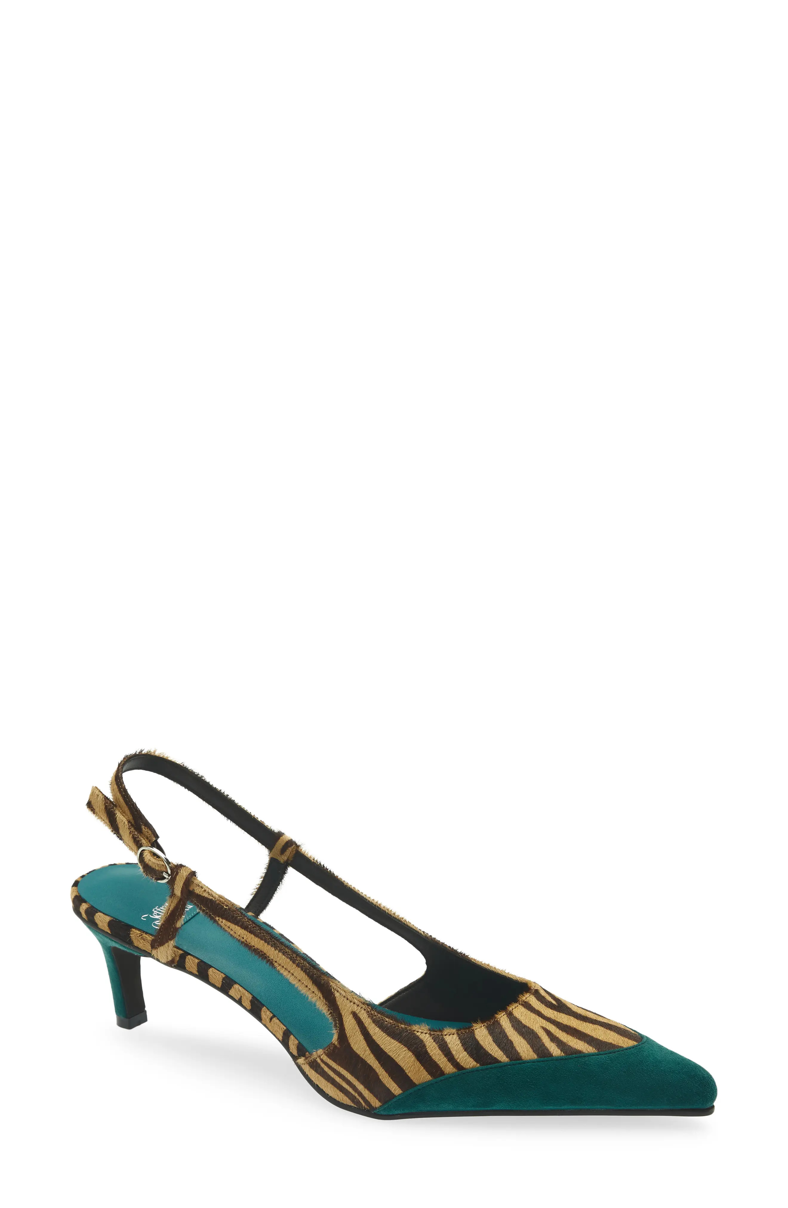 Booshky Slingback Pump | Nordstrom