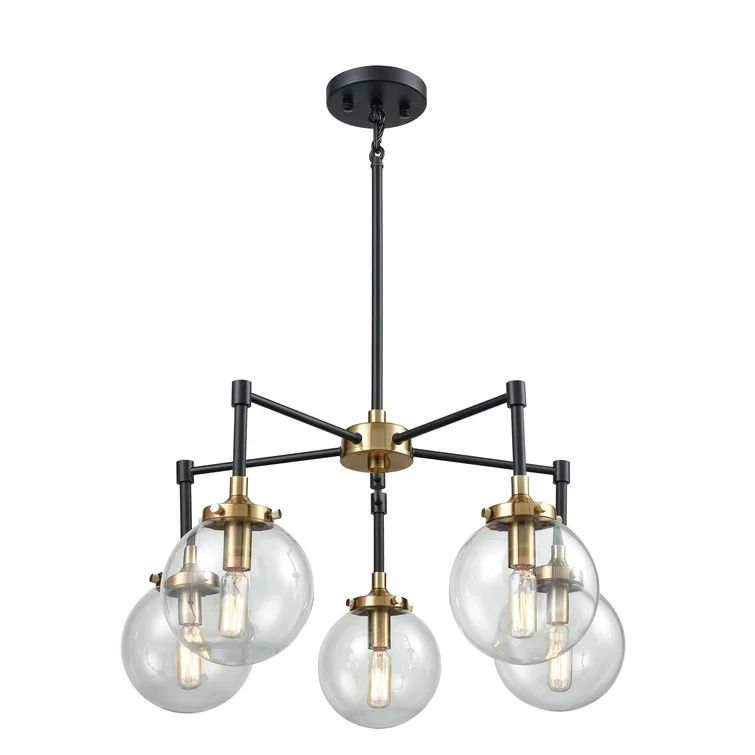 Dion Dimmable Classic / Traditional Chandelier | Wayfair North America