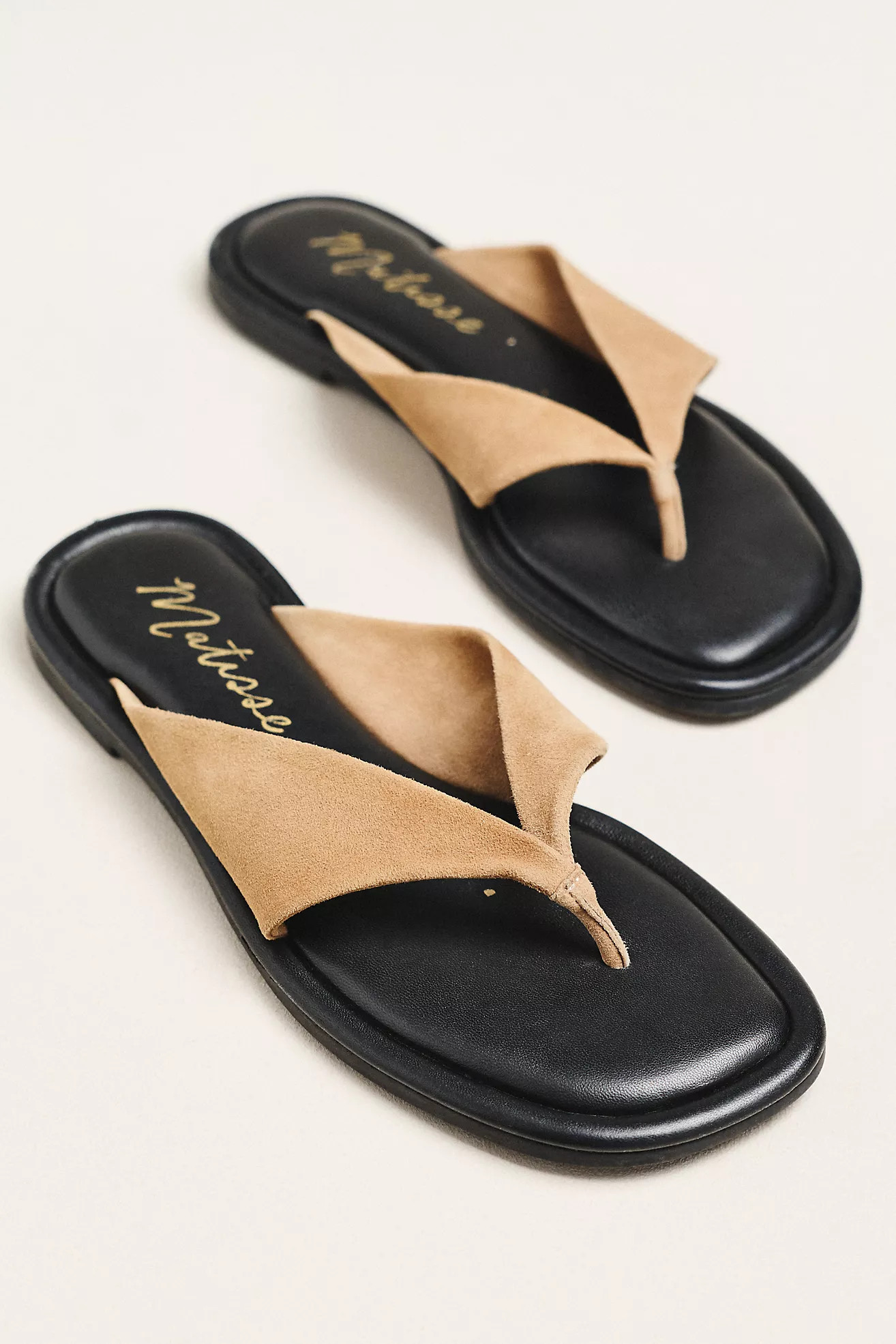 Matisse Mirage Flip-Flop Sandals | Anthropologie (US)