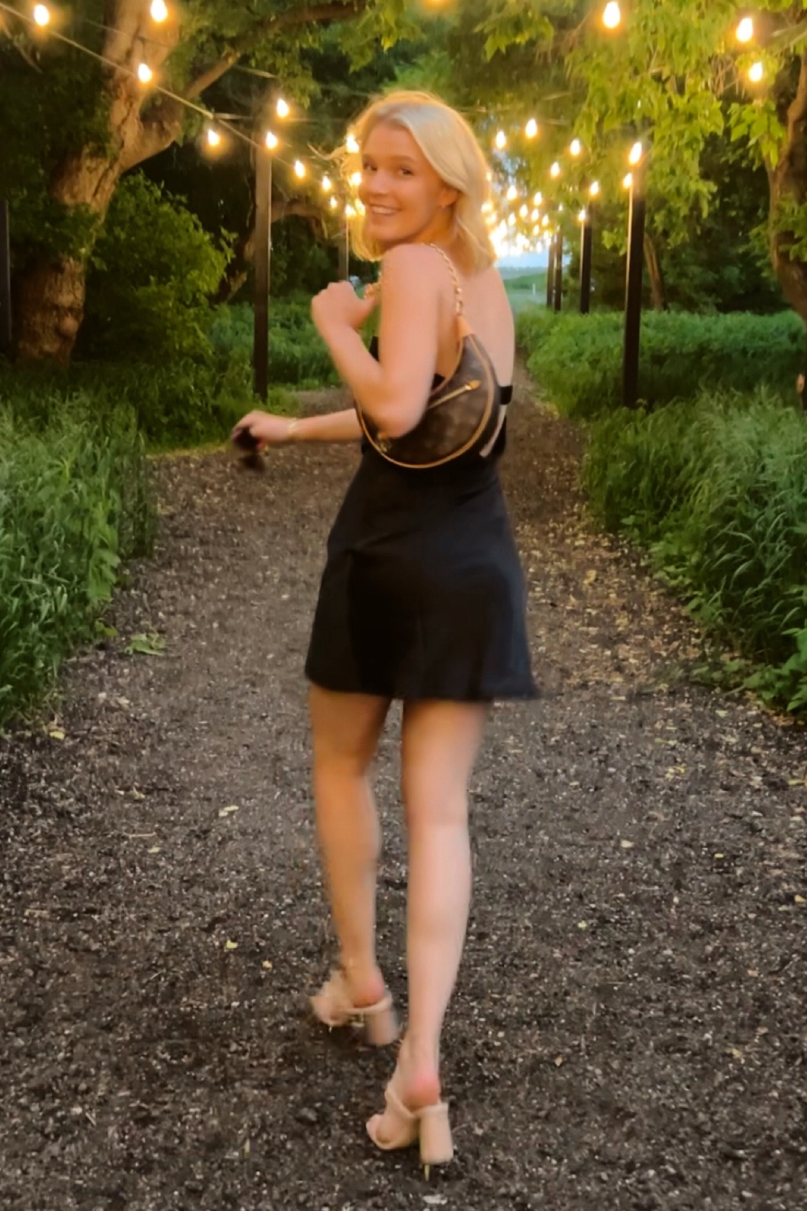 Wedding outfit! 

#LTKWedding