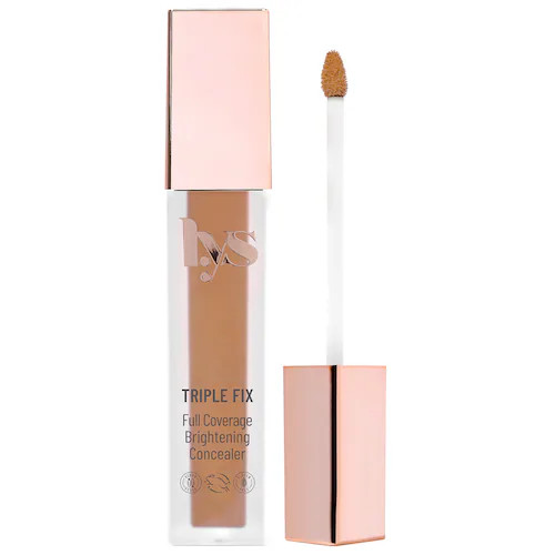 Triple Fix Brightening Concealer - LYS Beauty | Sephora | Sephora (US)