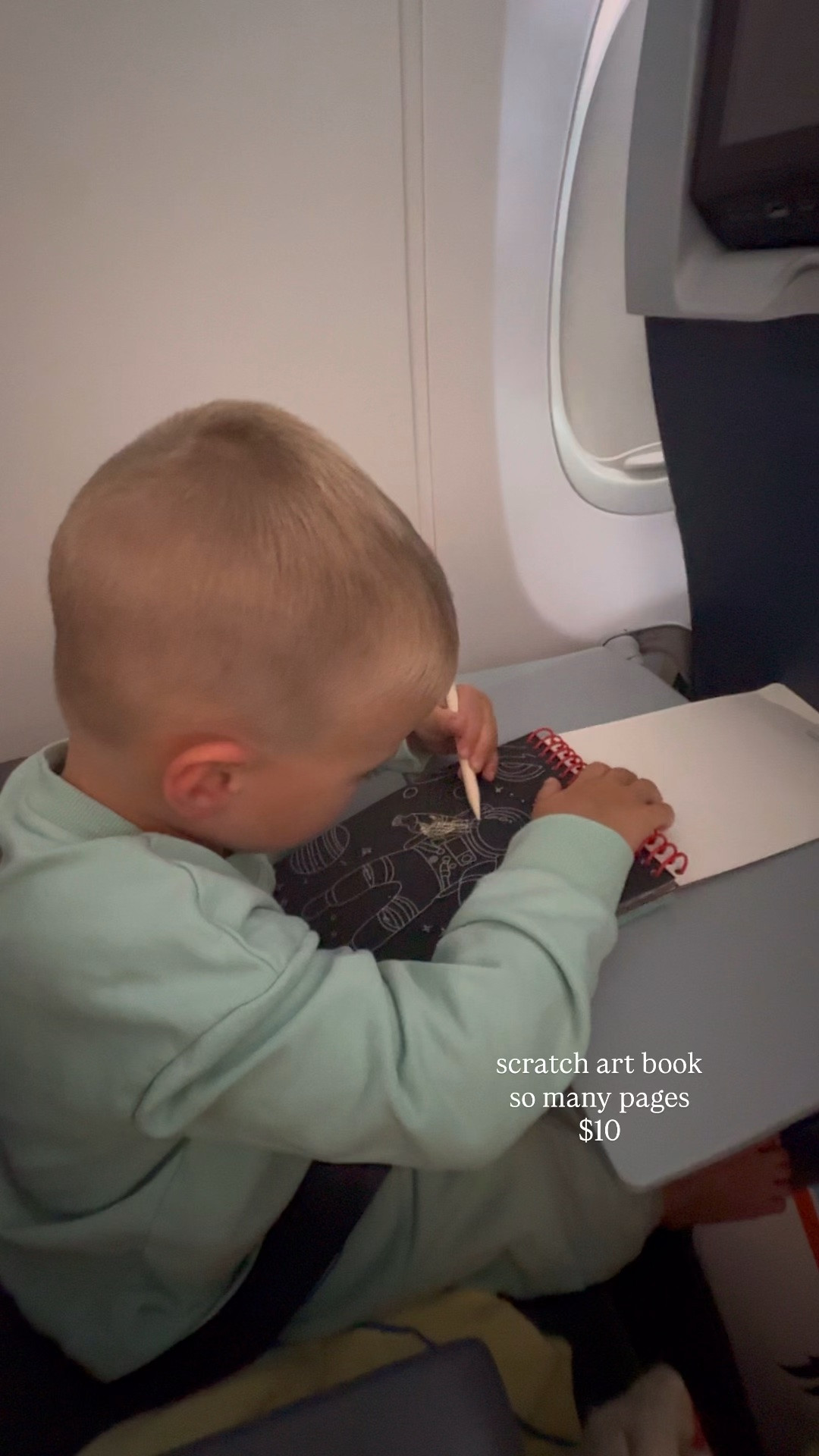 Airplane, toddler

#LTKKids #LTKTravel